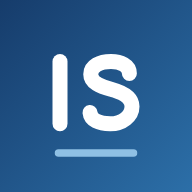 Inspiration Solutions monogram